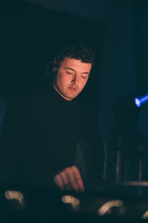 RELIÃ‹F x Free Your Mind - 25/01/2019