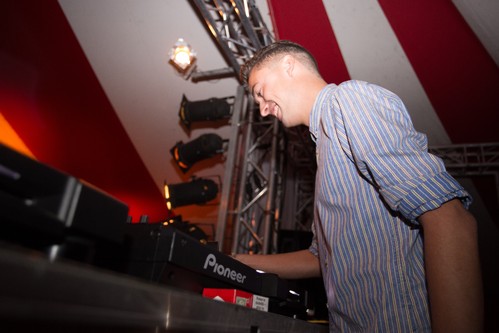 RELIÃ‹F - SonsbeekTheaterAvenue - 18/08/2017